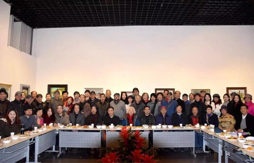 展訊|印象家園油畫作品展在杭州啟幕，促進(jìn)文化藝術(shù)交流