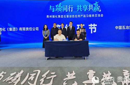 貴州磷化集團舉辦石膏綠色應用產(chǎn)品及服務交流會，推動產(chǎn)業(yè)升級與文化藝術(shù)交流