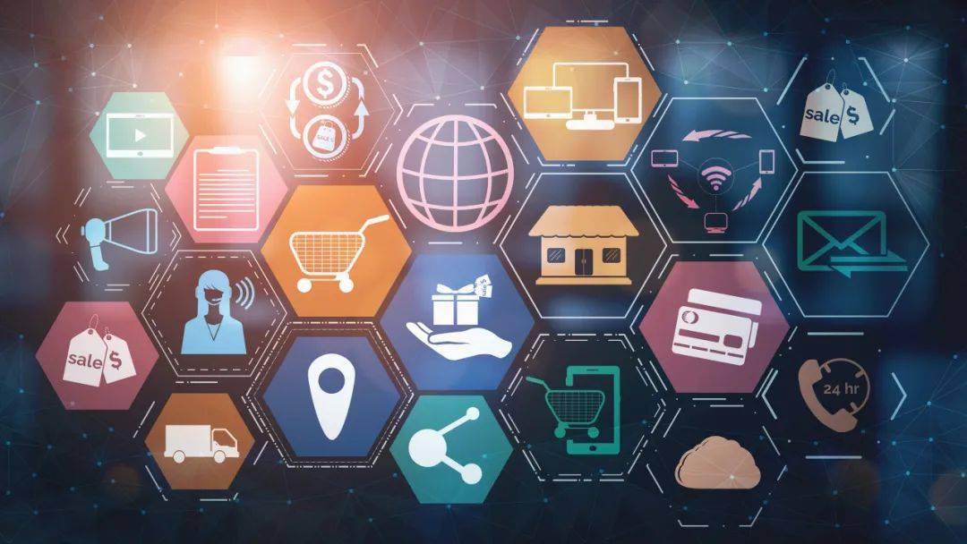 德陽聚焦商貿流通五大領域 以標準化與信息技術賦能協調發展