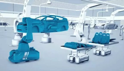 5G使能智能制造 概念、內涵與信息技術領域的深刻變革